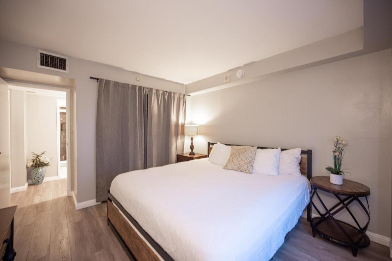 Stay Together Suites On The Strip - 2 Bedroom Suite 976 라스베이거스 외부 사진