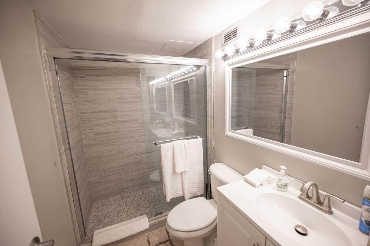 Stay Together Suites On The Strip - 2 Bedroom Suite 976 라스베이거스 외부 사진