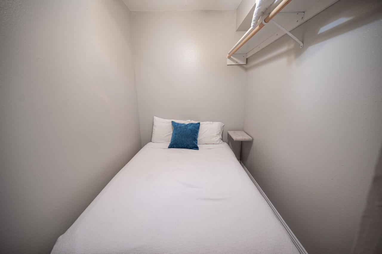 Stay Together Suites On The Strip - 2 Bedroom Suite 976 라스베이거스 외부 사진