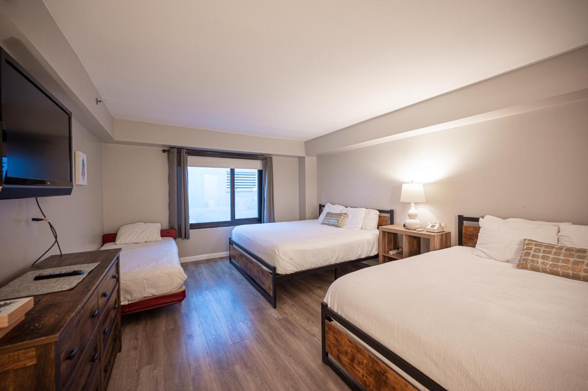 Stay Together Suites On The Strip - 2 Bedroom Suite 976 라스베이거스 외부 사진