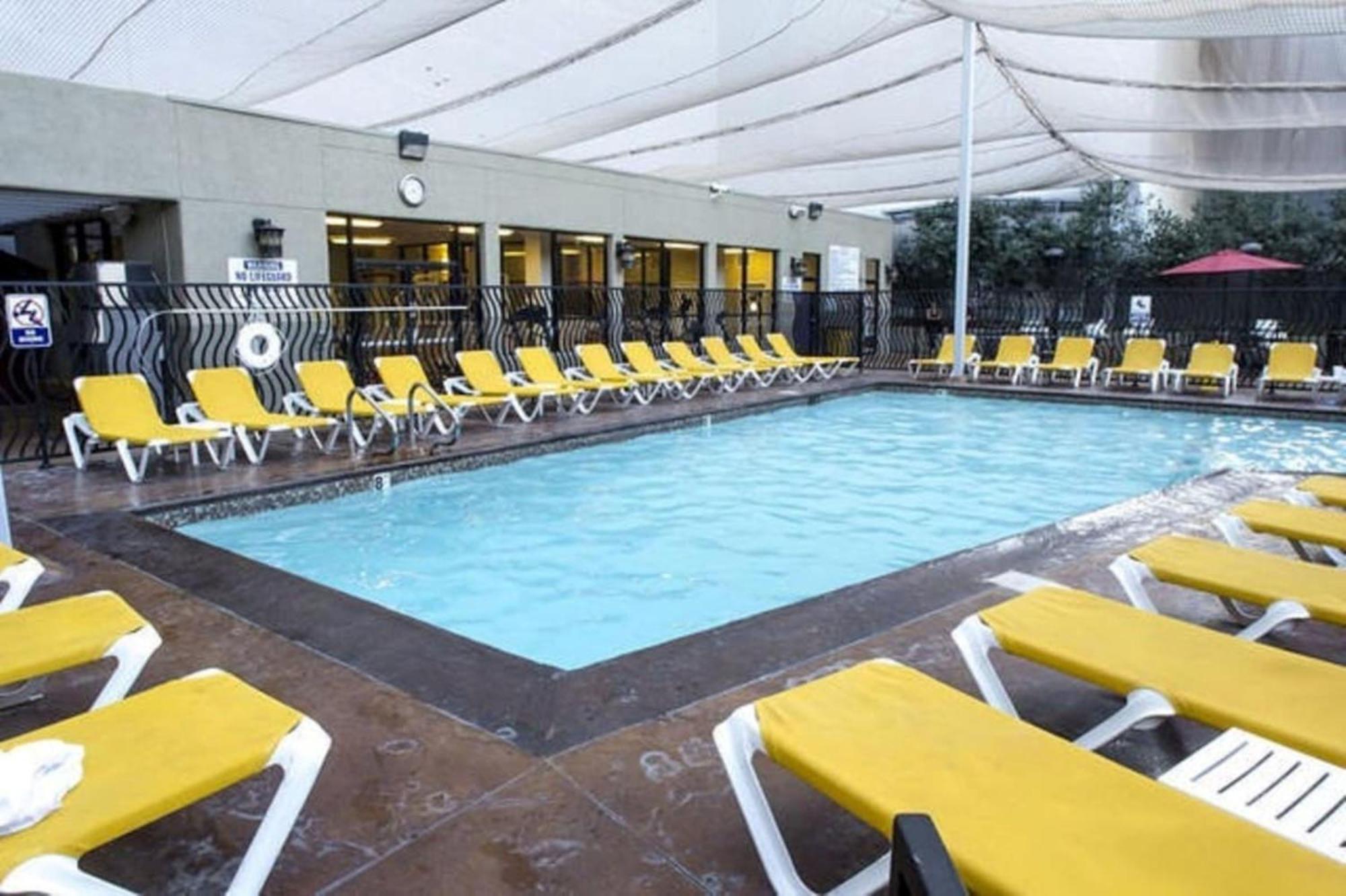 Stay Together Suites On The Strip - 2 Bedroom Suite 976 라스베이거스 외부 사진